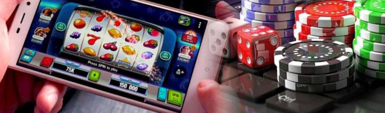 Online Casino in Mobile and Casino Items